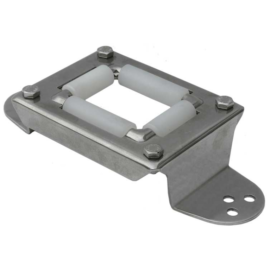 Duvar Hortum Kılavuzu Çerçevesi