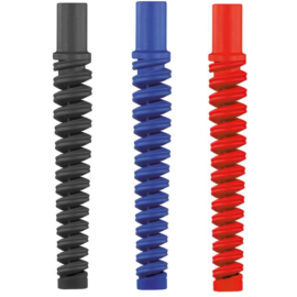 Hortum koruma düğmeleri