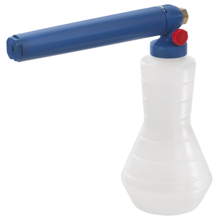 tecomec-foamer-fl1000-s