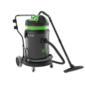 Endüstriyel Elektrikli Süpürgeler ve Yedek Parçaları